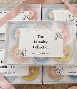 The Laundry Collection