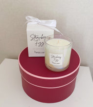 Load image into Gallery viewer, Strawberry Fizz Candle